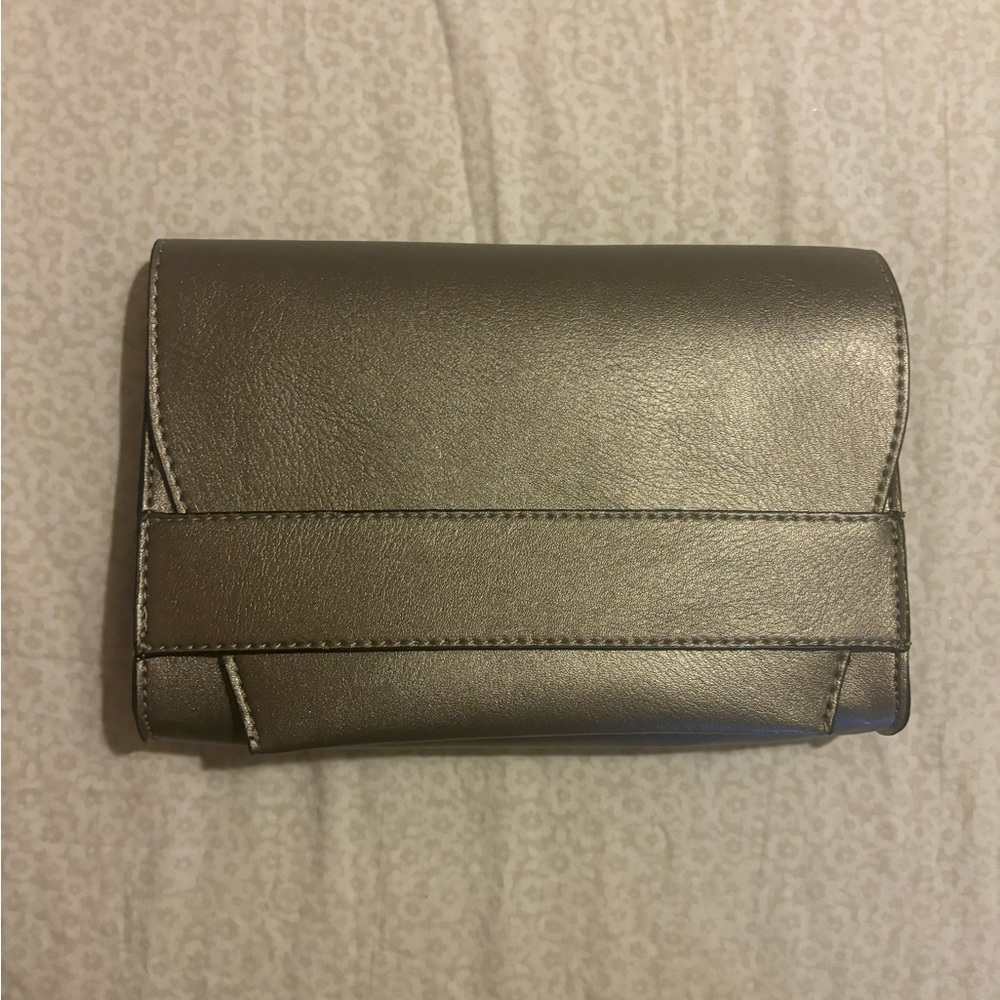 Summer & Rose Clutch/Crossbody